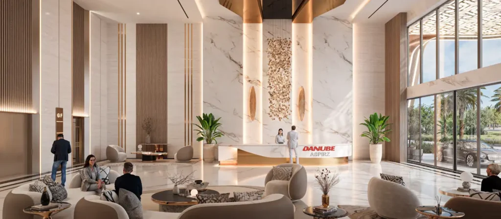 Aspirz at Sport City Dubai - Danube Properties-13