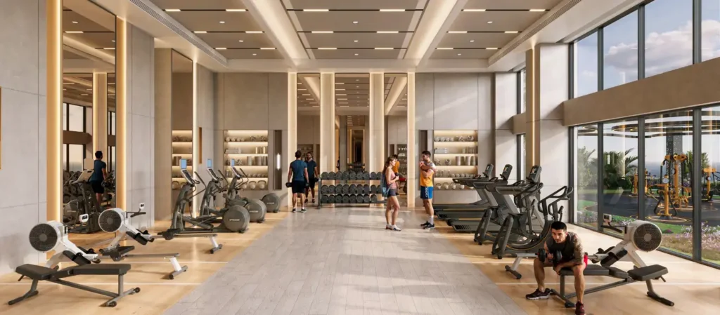 Aspirz at Sport City Dubai - Danube Properties-23
