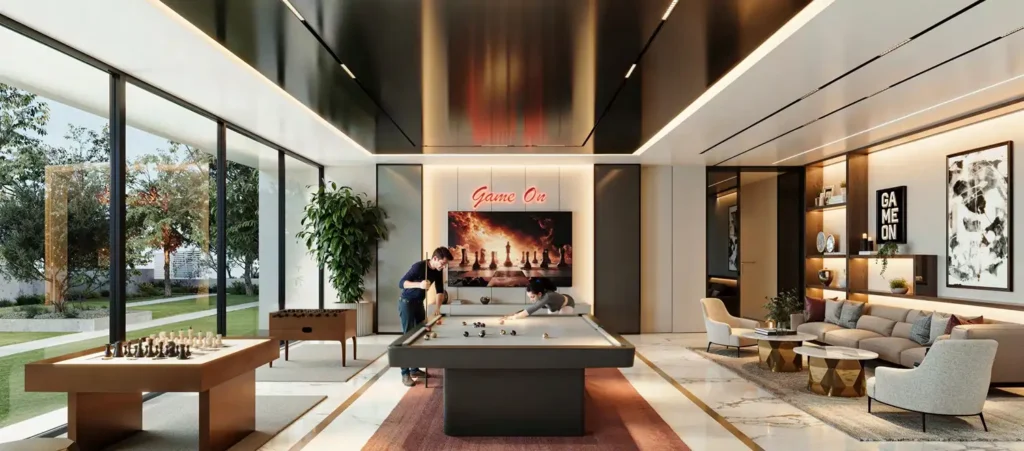 Aspirz at Sport City Dubai - Danube Properties-29
