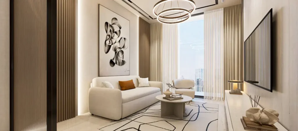 Aspirz at Sport City Dubai - Danube Properties-39