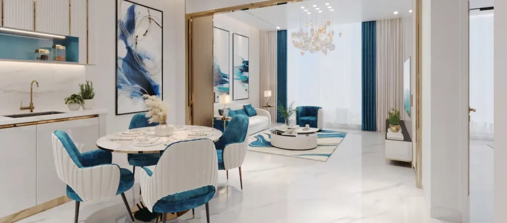 Aspirz at Sport City Dubai - Danube Properties-44