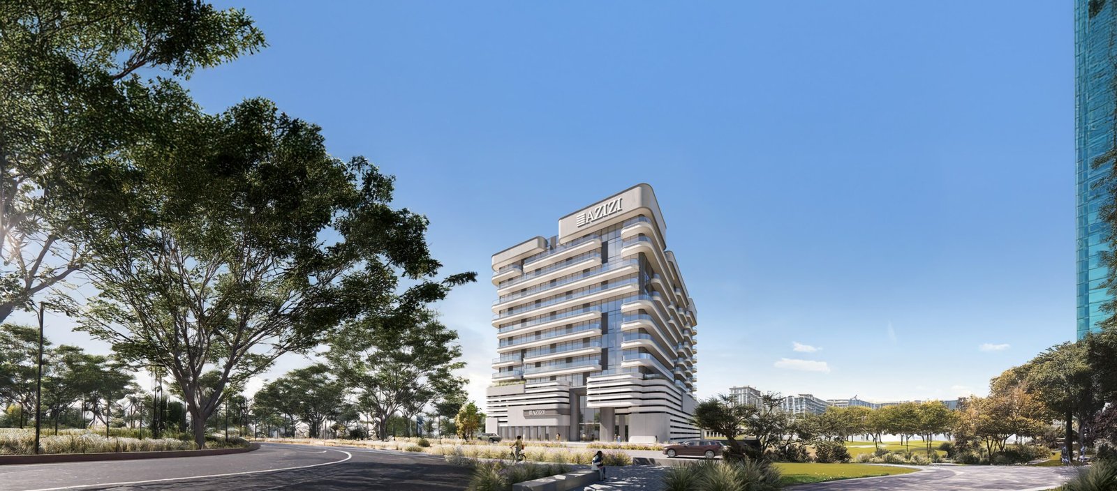 Azizi Ameer at Al Furjan, Dubai - Azizi Developments