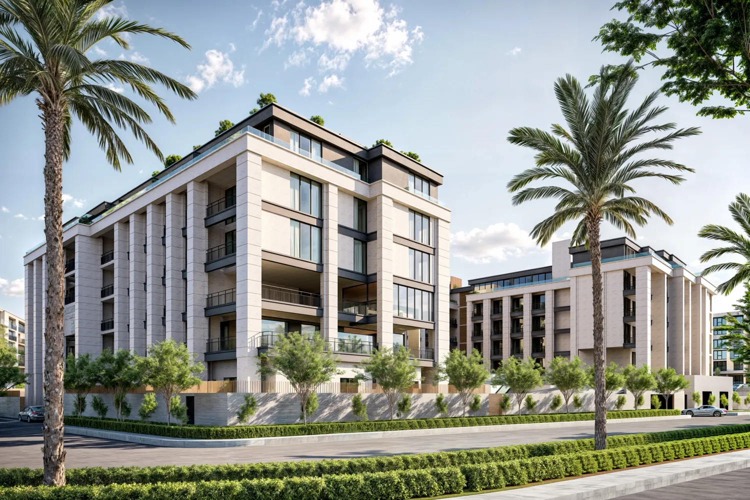 Berkeley Square at Jumeirah Village Circle(JVC), Dubai - Prestige One Luxury Real Estate