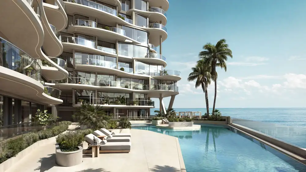 Berkeley Square at Jumeirah Village Circle(JVC), Dubai - Prestige One Luxury Real Estate