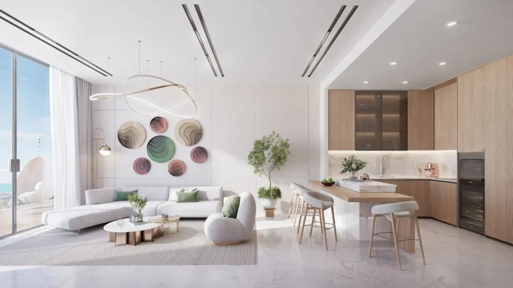 Binghatti Circle at Jumeirah Village Circle JVC - Binghatti Developers