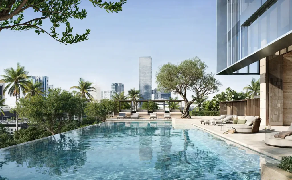 Bonito Residence at Dubai Production City - AFM Developments