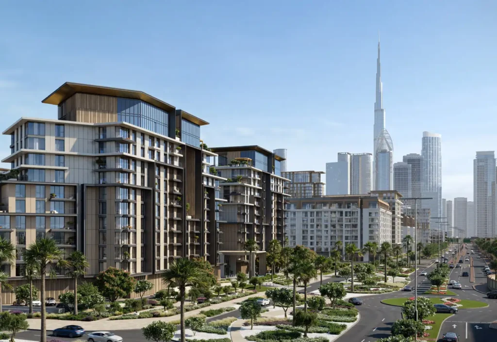Crestlane 2 at City Walk, Dubai - Meraas-49