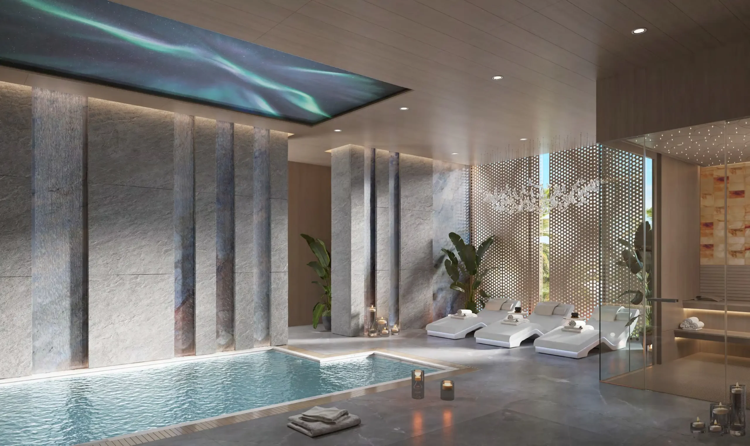 Elle Residences at Dubai Islands - ANAX Developments