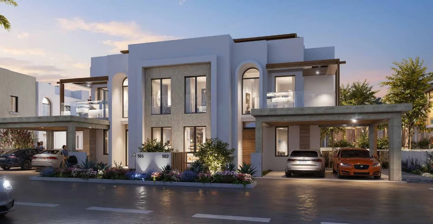 Hayat Residences at Dubai South - Dubai South Properties