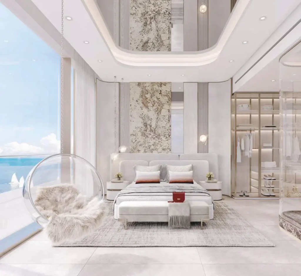 House of Well at Dubai Islands - One Yard Development