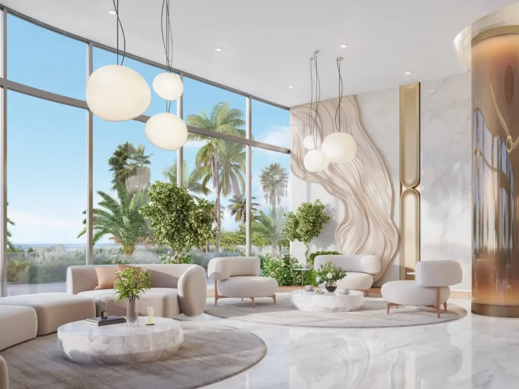 Keturah Ardh at Dubai - MAG Group