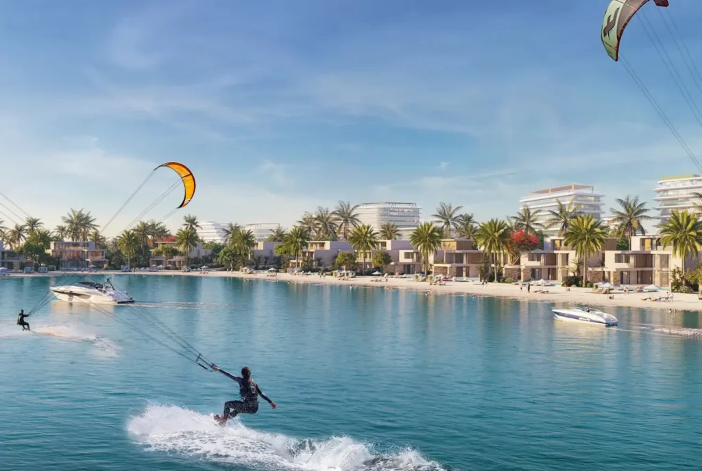 Marina Residences at Siniya Island, Dubai - Sobha Realty-36