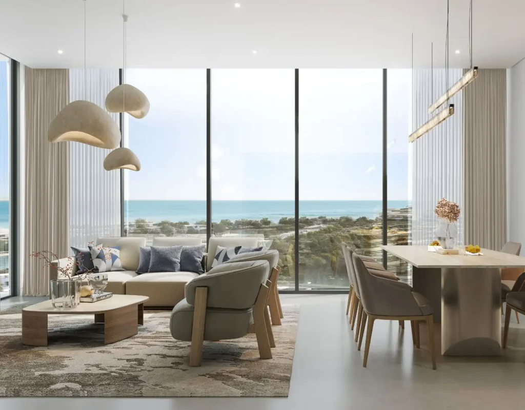 Marina Residences at Siniya Island, Dubai - Sobha Realty-58