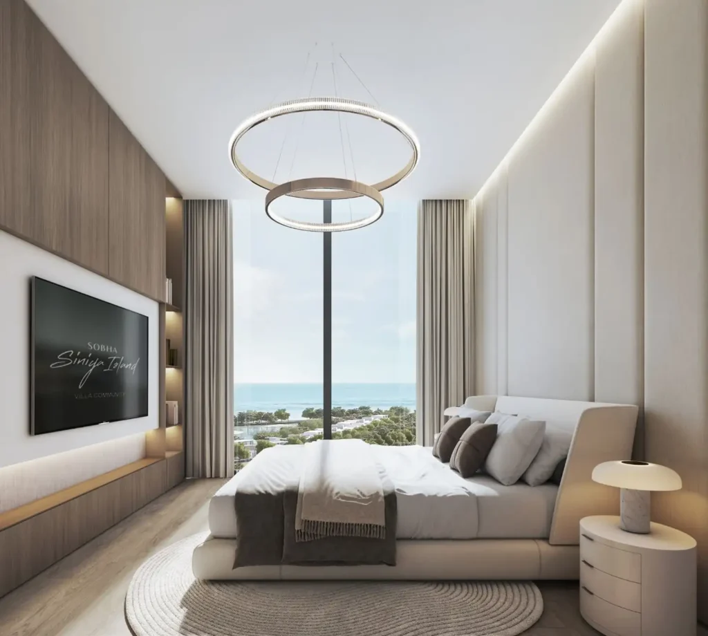 Marina Residences at Siniya Island, Dubai - Sobha Realty-59