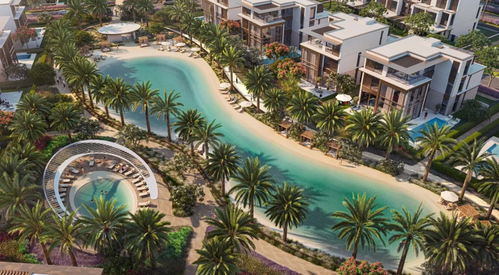 Nad Al Sheba Gardens Phase 8 by Meraas Holding, Dubai