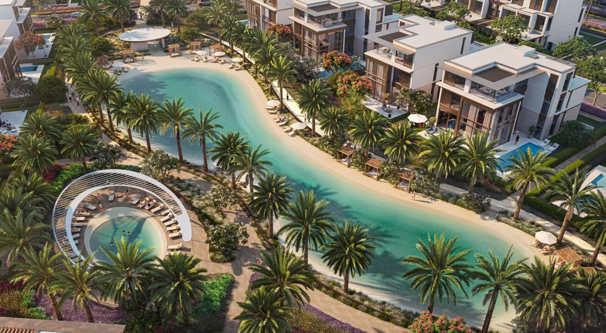 Nad Al Sheba Gardens Phase 8 by Meraas Holding, Dubai