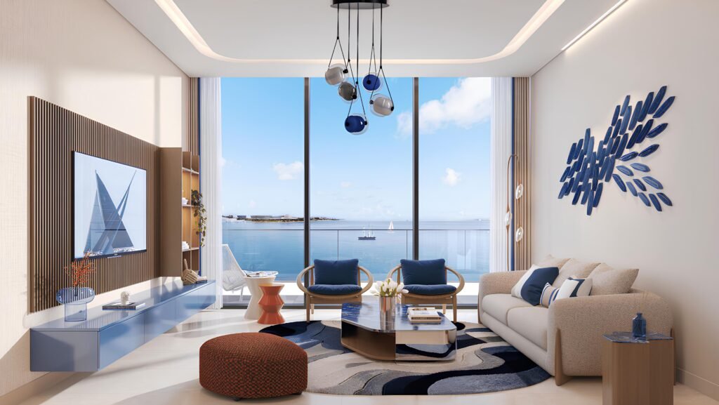 Seamont, Autograph Collection Residences by Marriott (1)