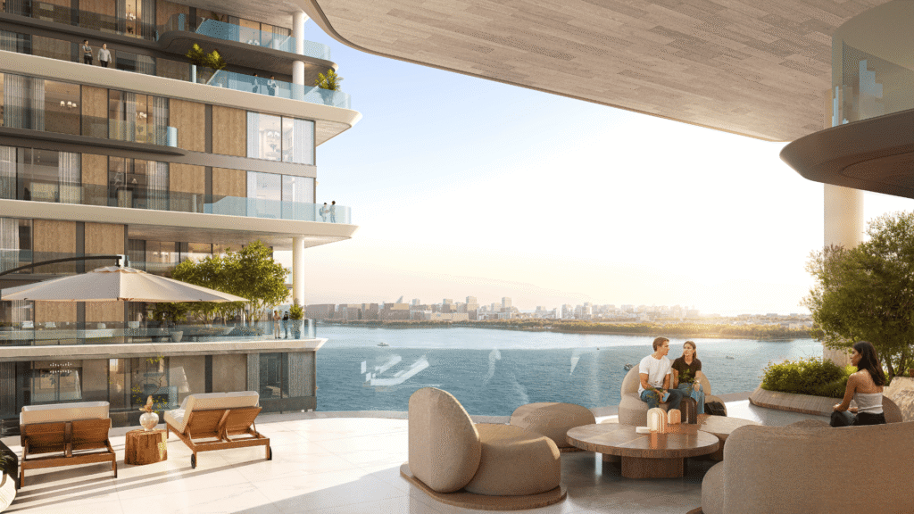 Seamont, Autograph Collection Residences by Marriott (2)