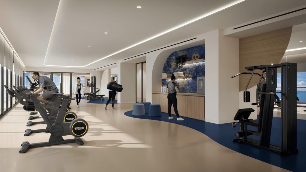 Seamont, Autograph Collection Residences by Marriott (2)