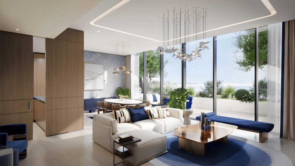 Seamont, Autograph Collection Residences by Marriott (3)