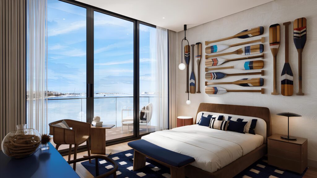 Seamont, Autograph Collection Residences by Marriott (4)