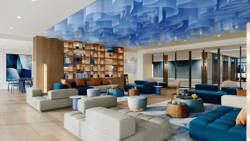 Seamont, Autograph Collection Residences by Marriott (6)