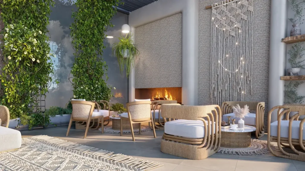 Selina at Dubai Islands - Avenew Development