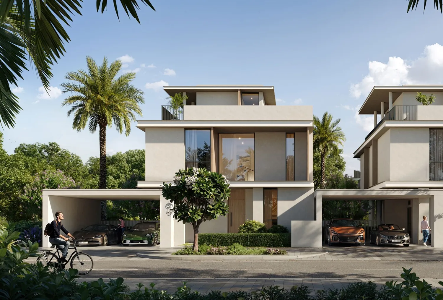 Selvara at Grand Polo Club and Resort - Emaar Properties
