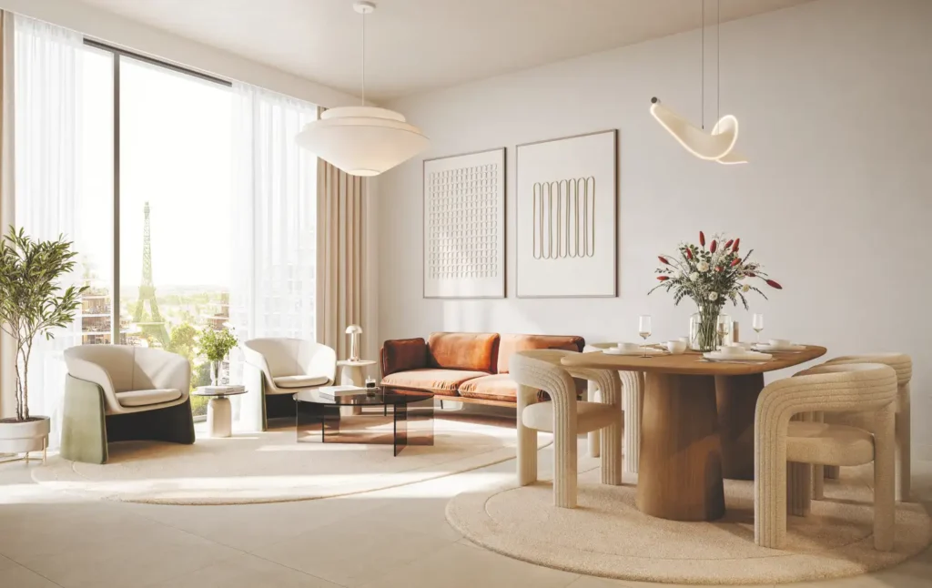Selvara at Grand Polo Club and Resort - Emaar Properties