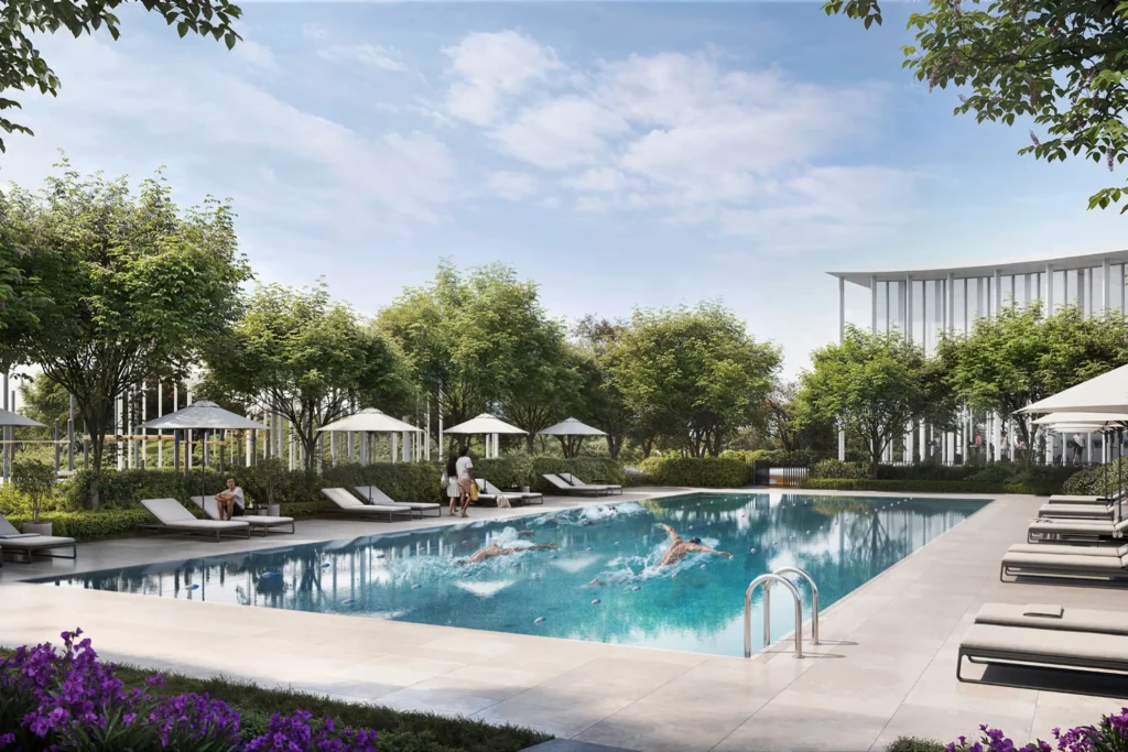Sky Residences at Expo City Dubai - Dubai South Properties