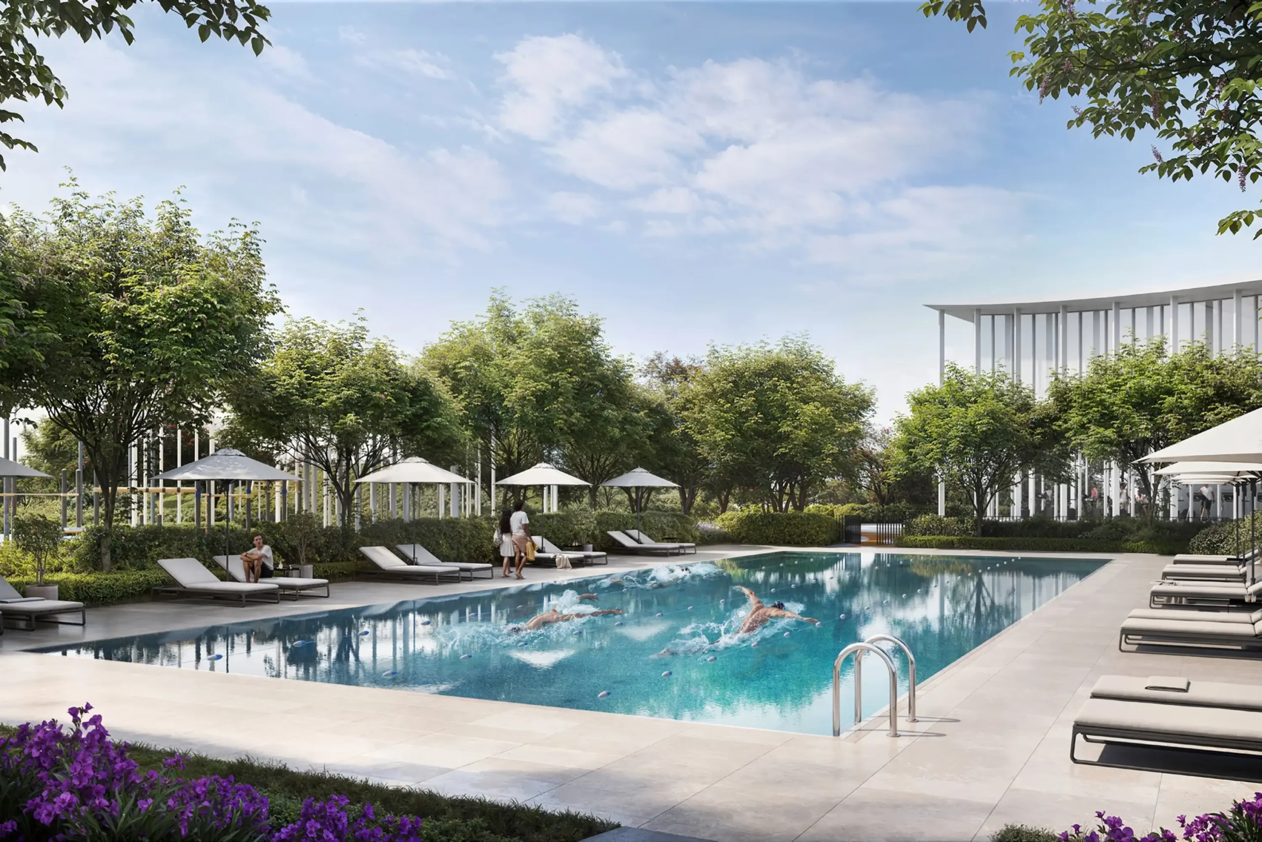 Sky Residences at Expo City Dubai - Dubai South Properties