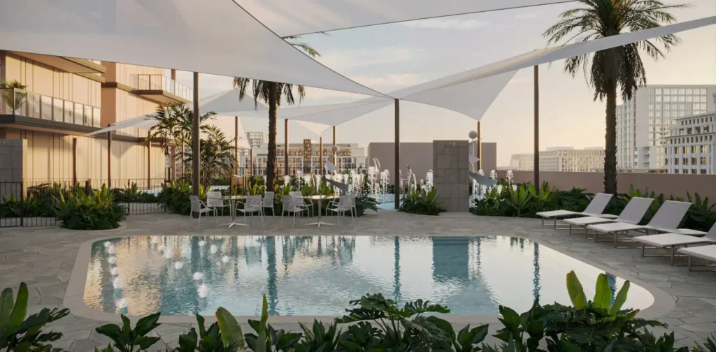 Solera at Downtown Mina Al Arab - RAK Properties