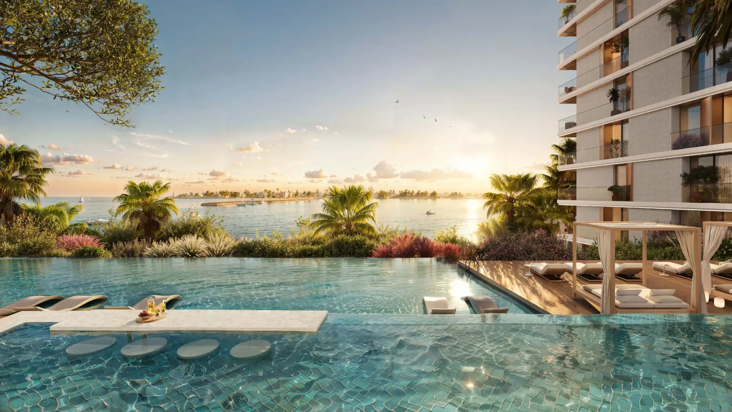 The Haven 3 Residences at Majan - Meraki Developers
