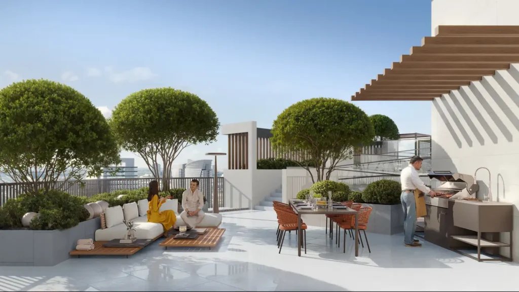 Verdania 4 at Dubai Land Residence Complex (DLRC) - Object 1-13