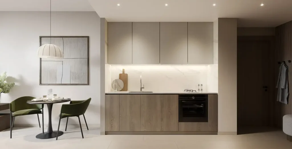 Verdania 4 at Dubai Land Residence Complex (DLRC) - Object 1-20