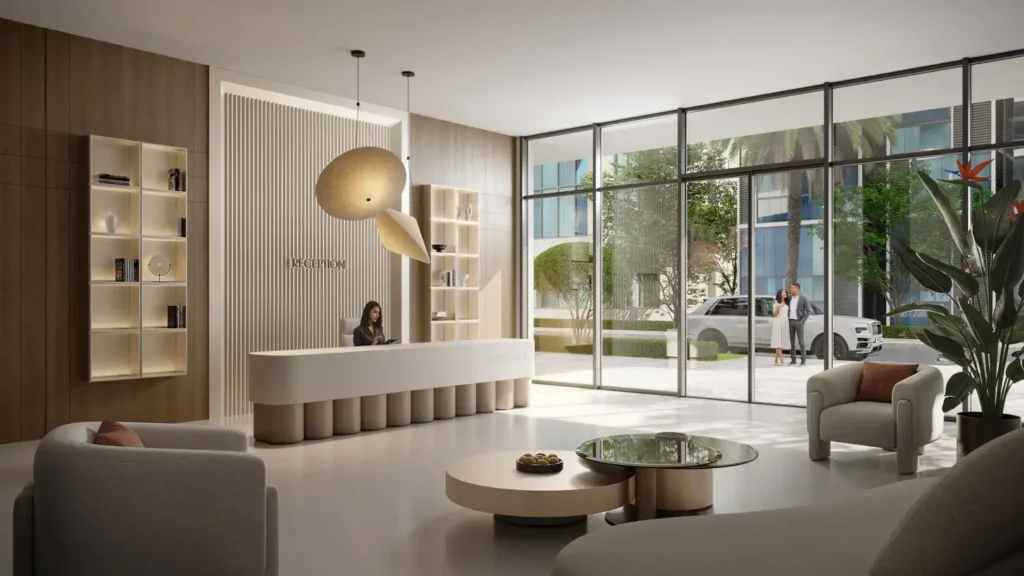 Verdania 4 at Dubai Land Residence Complex (DLRC) - Object 1-7