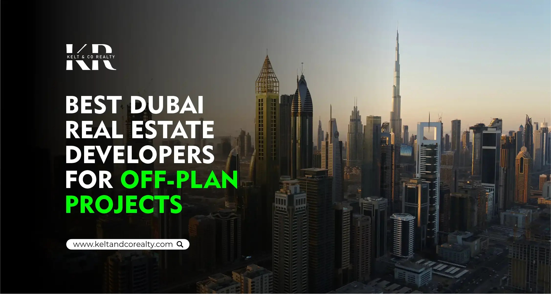 best-dubai-real-estate-developers