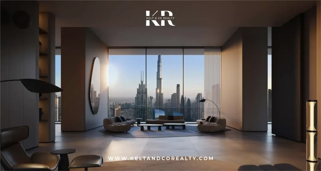 Dubai Luxury Real Estate