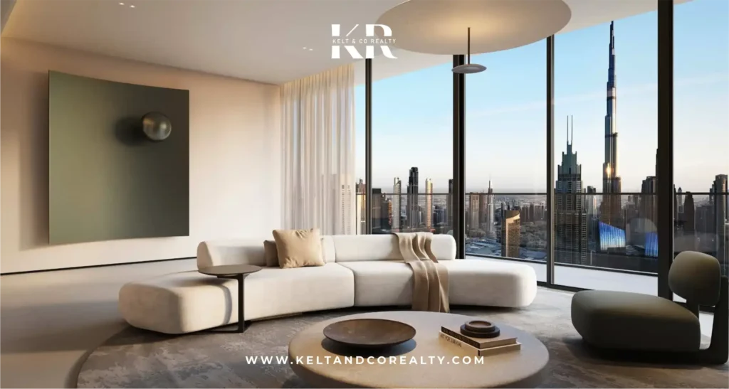 Dubai Luxury Real Estate