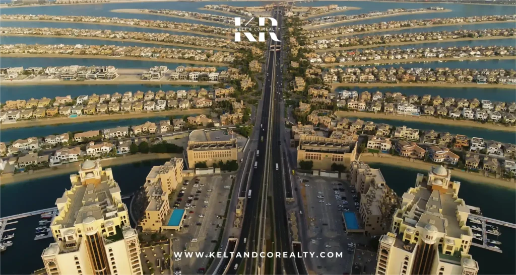Dubai Real Estate Market Update 2025