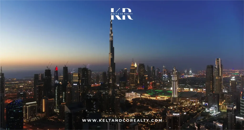 Hotels Near Burj Khalifa – Find Dubai’s Top Hotels with Burj Khalifa & Sea Views