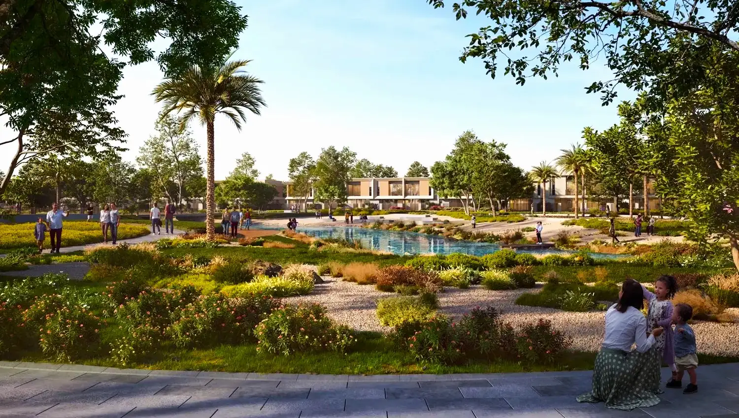 virella at the valley dubai emaar properties